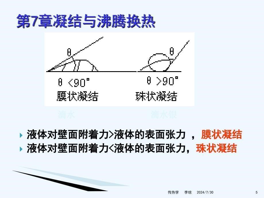 第7章凝结与沸腾换热_第5页