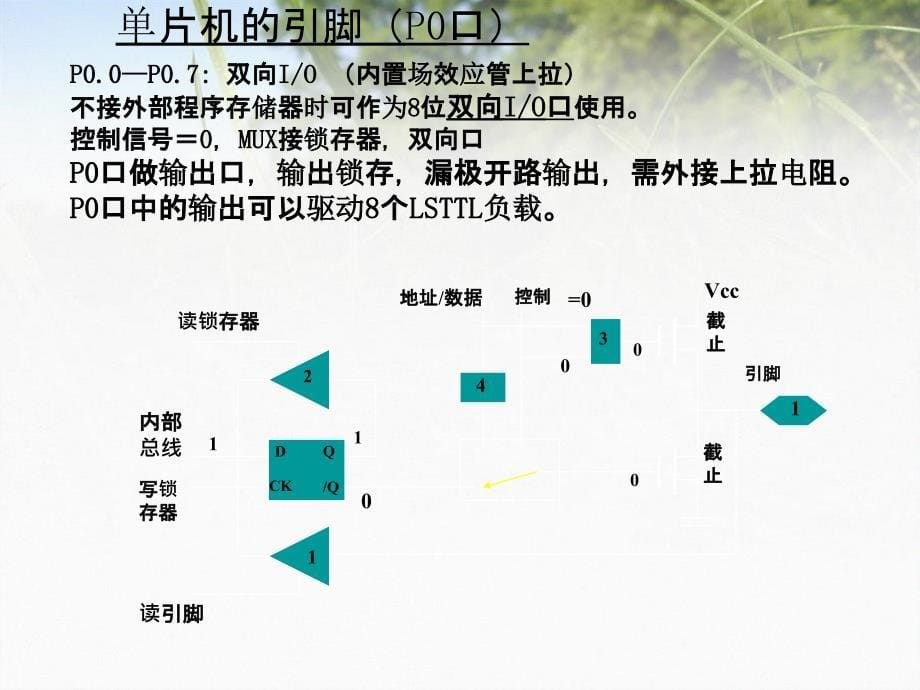 计算机软件及应用第二章端口_第5页