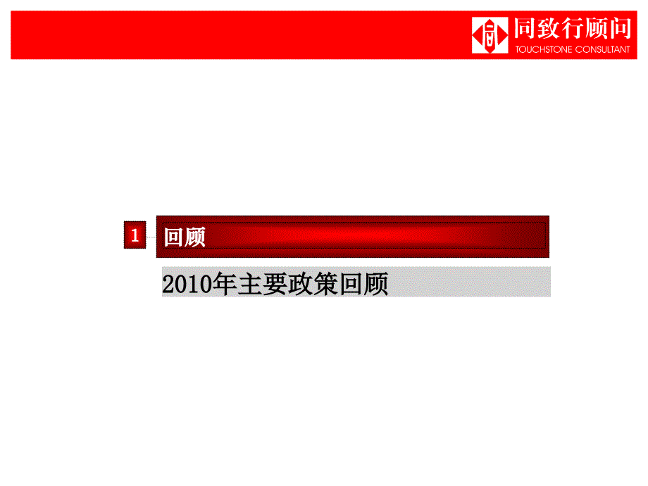 新政解读及房地产市场趋势预判_第3页