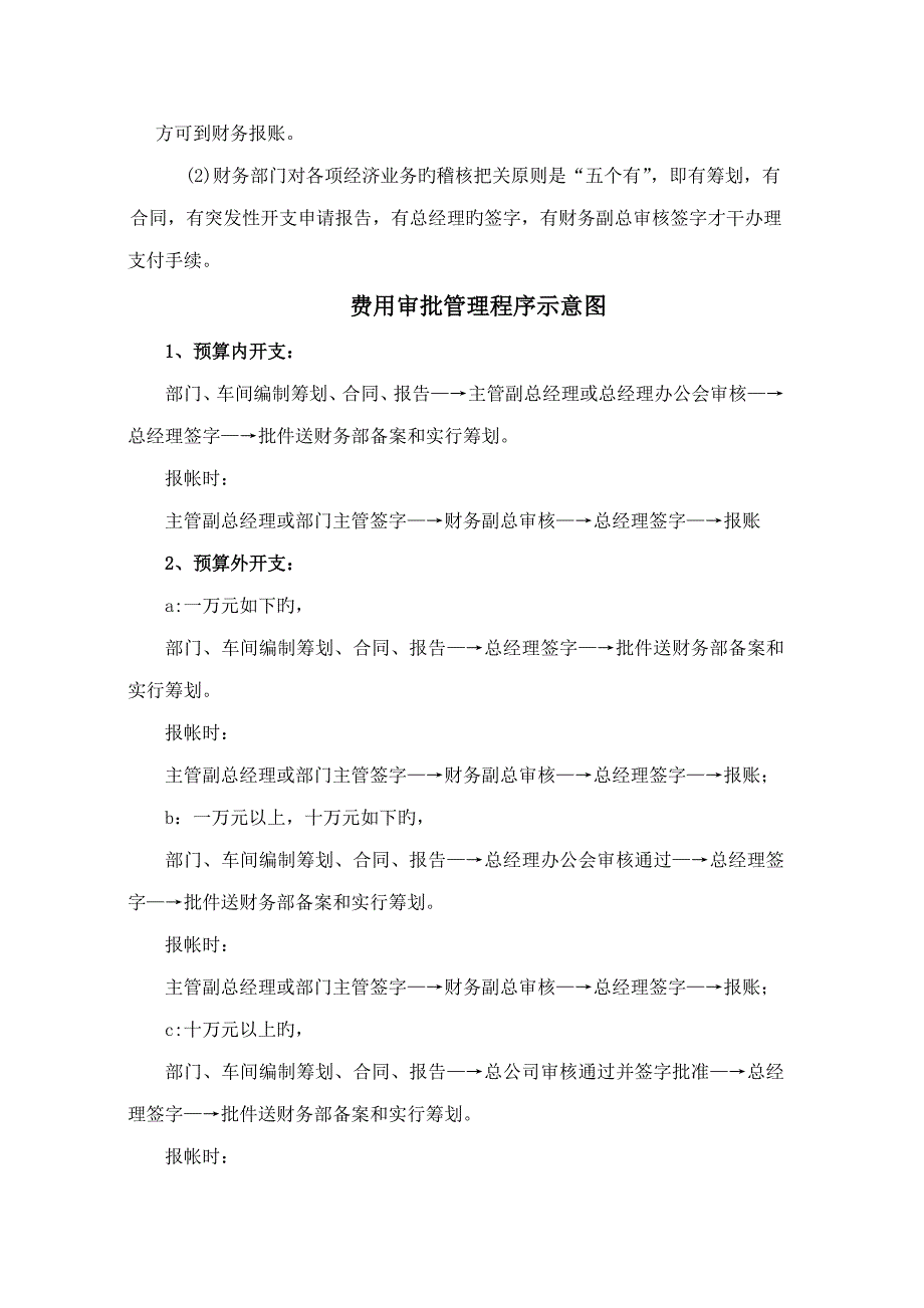 工业企业财务管理新版制度文档_第2页