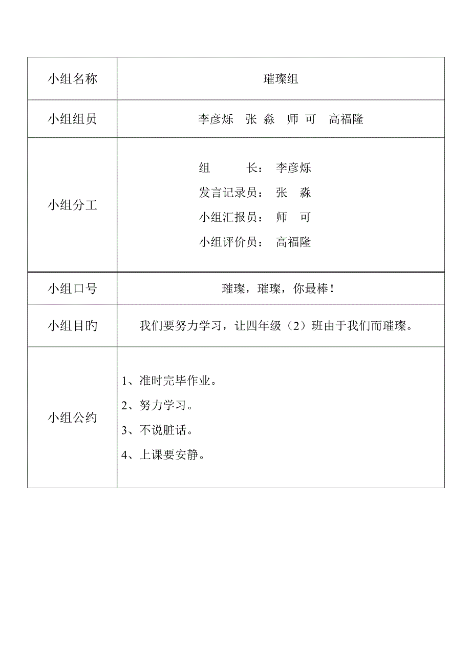 小组合作卡台模板_第1页