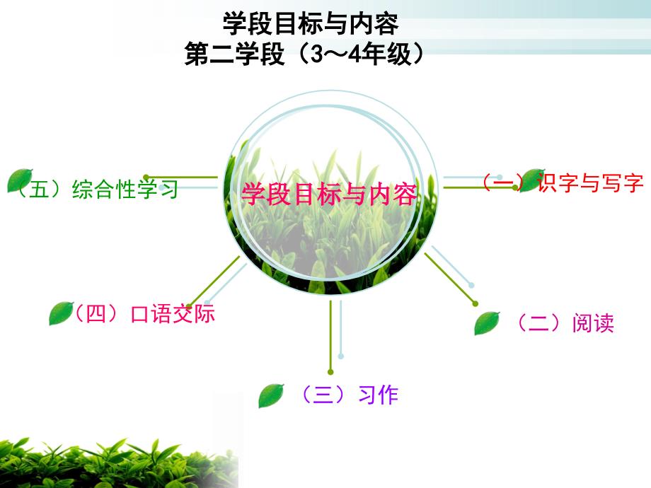 义务教育语文新课程标准解读与教学建议ppt课件_第2页