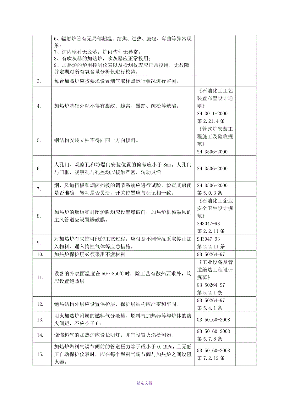 4-设备隐患排查表_第4页