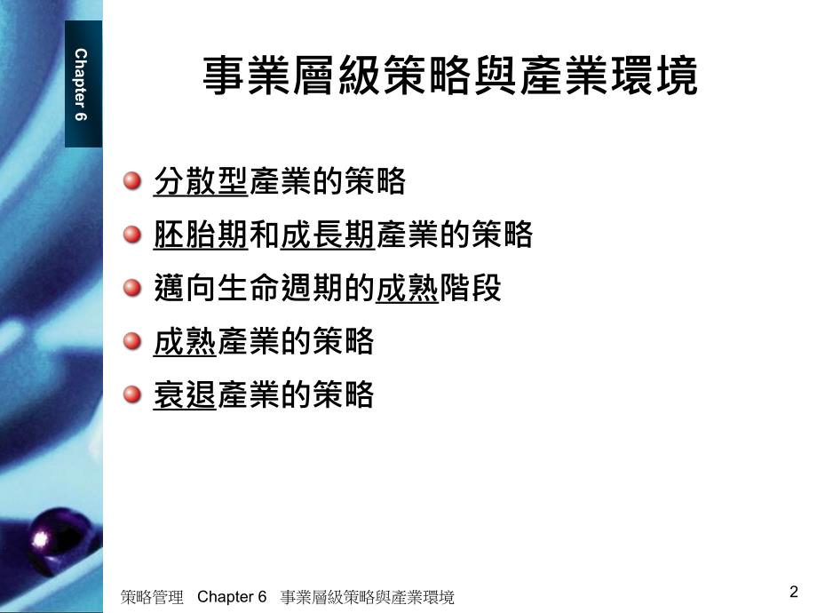 事业层级策略产业环境_第2页