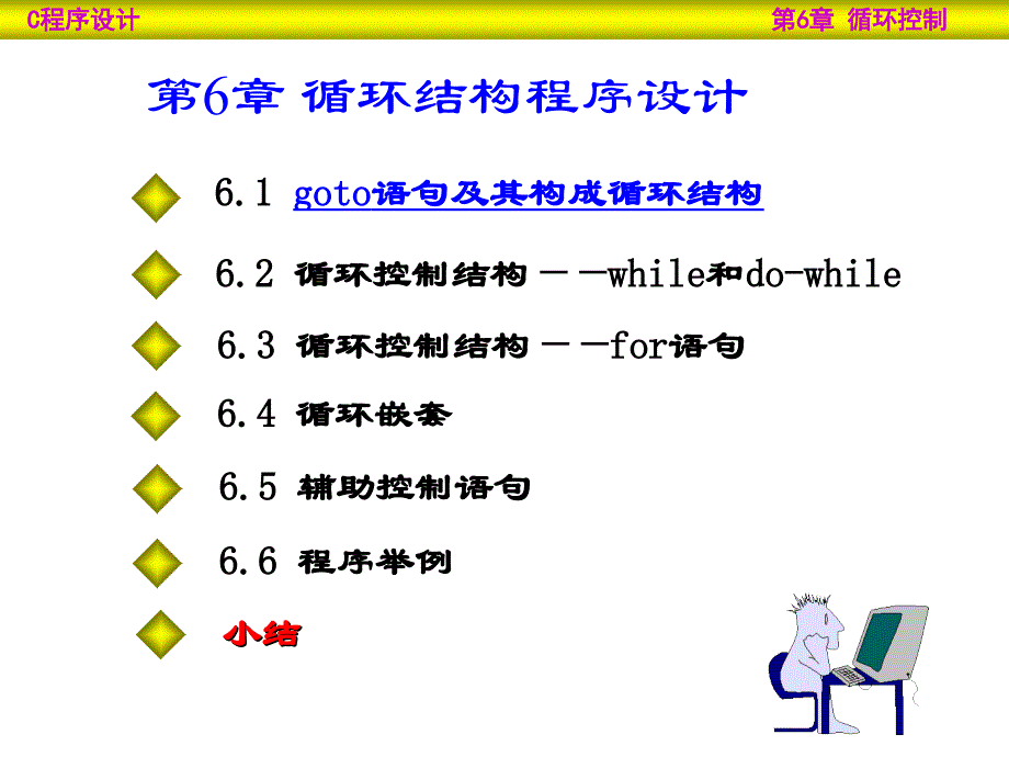 auk工学第6章循环结构程序设计修改_第2页