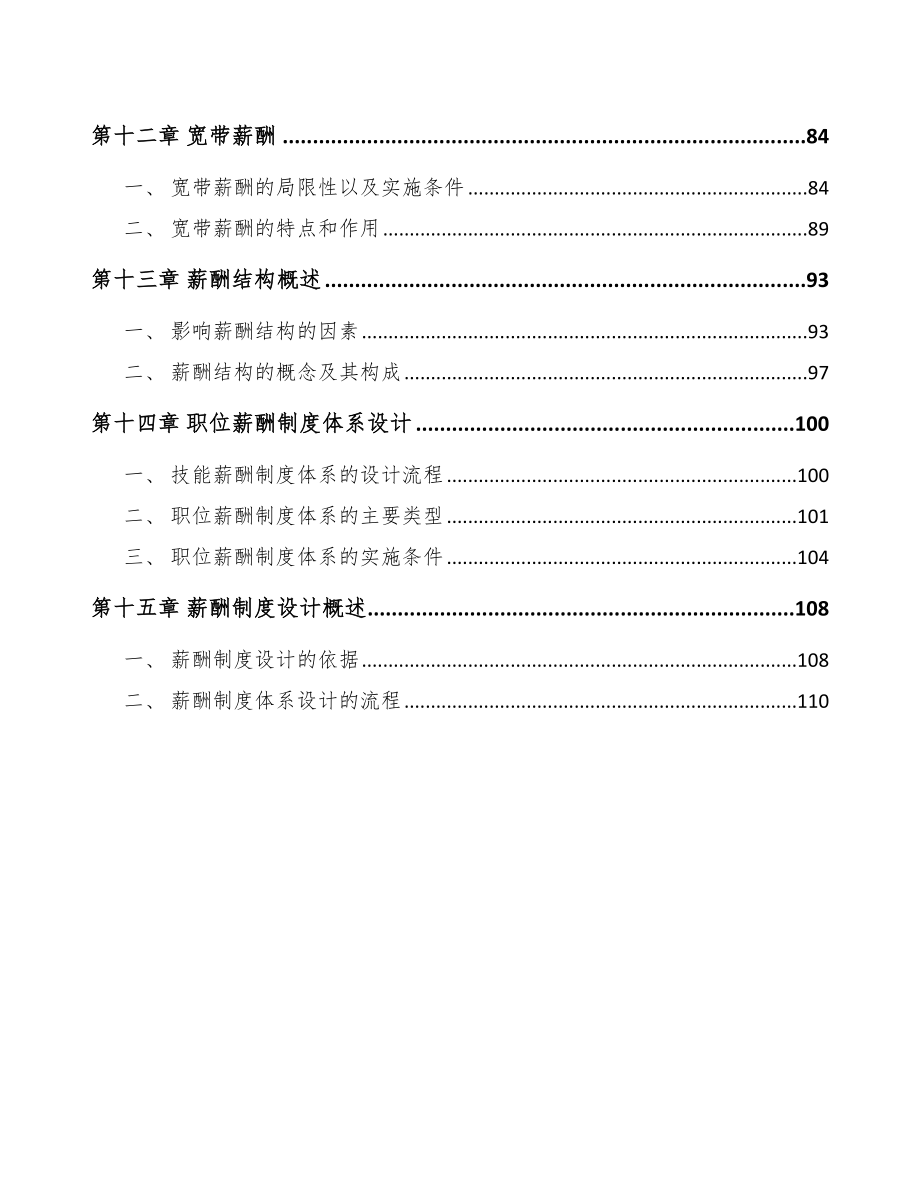 CVD金刚石公司绩效目标分析模板_第3页