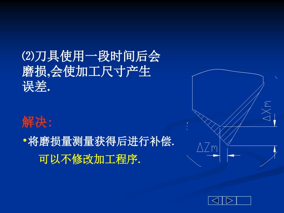 数控车床G41与G42刀补技术课件_第3页