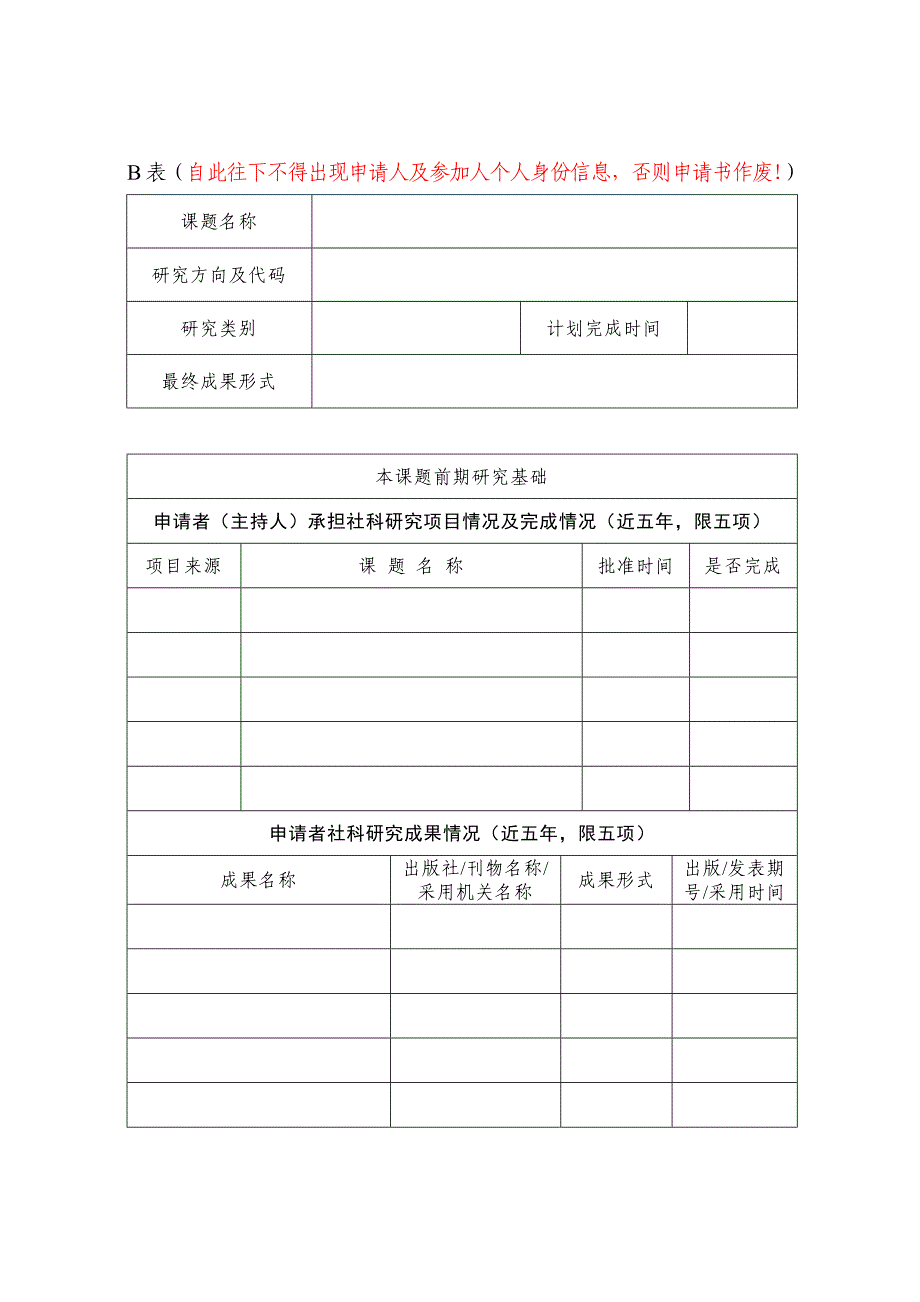 河南省教育厅人文社会科学研究项目申请评审书_第3页