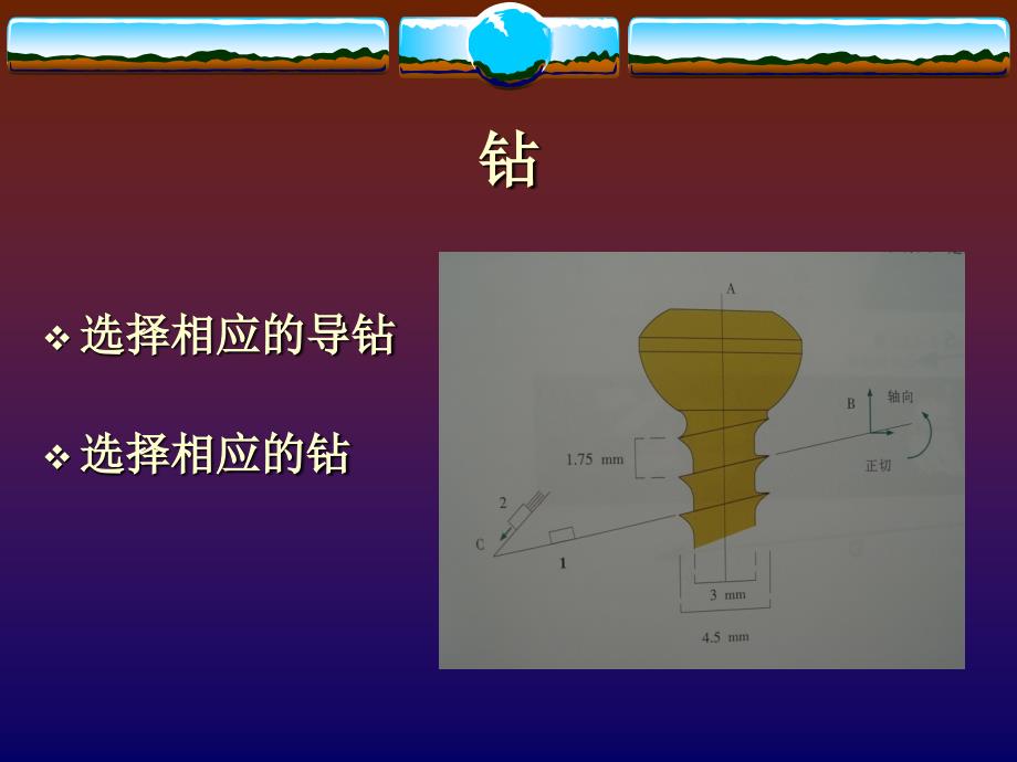 钢板及螺钉固定的基本操作原则.ppt_第3页