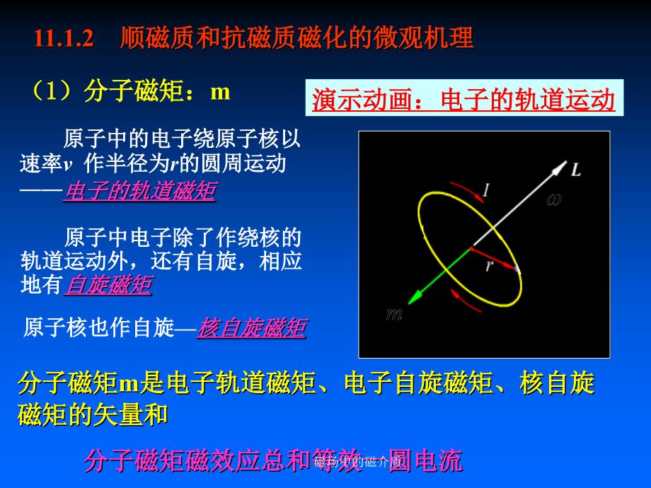 磁场中的磁介质课件_第4页