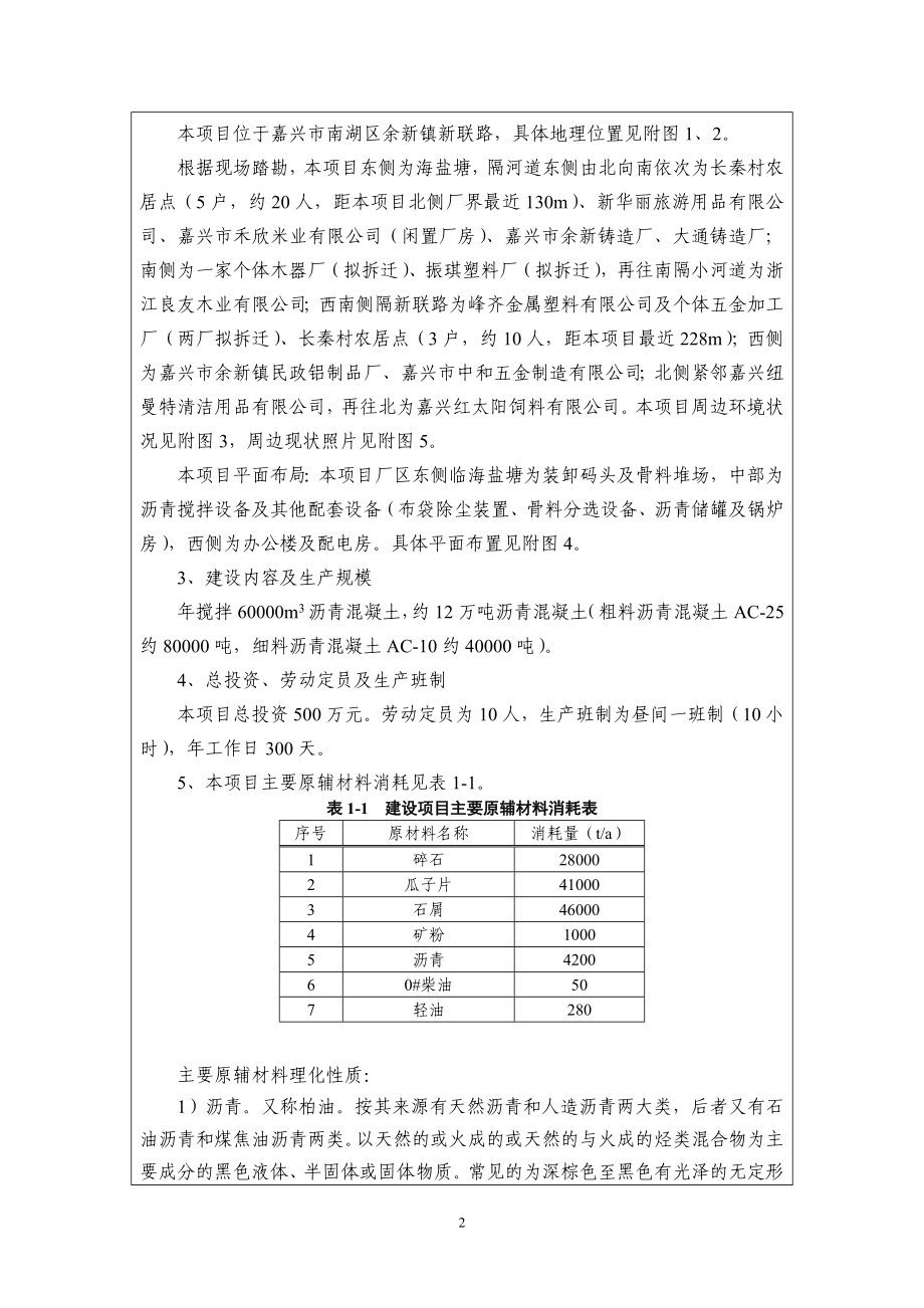 嘉兴盛泰沥青混凝土项目管理知识分析_第4页