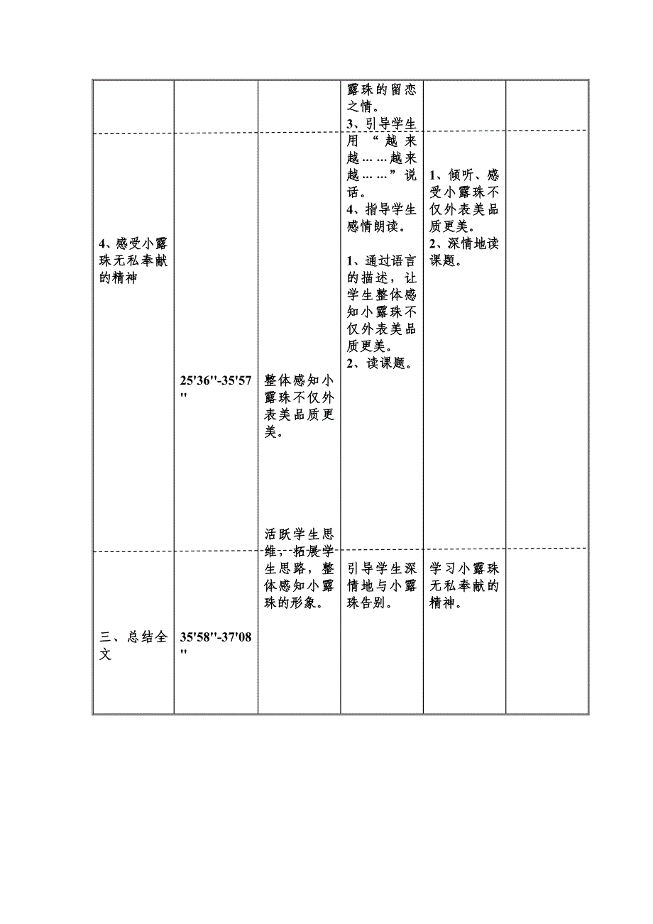 小露珠（第二课时）教学设计.doc_第4页