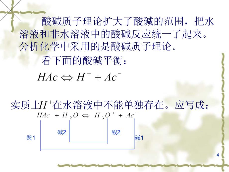 第四章 酸碱平衡及酸碱滴定_第4页