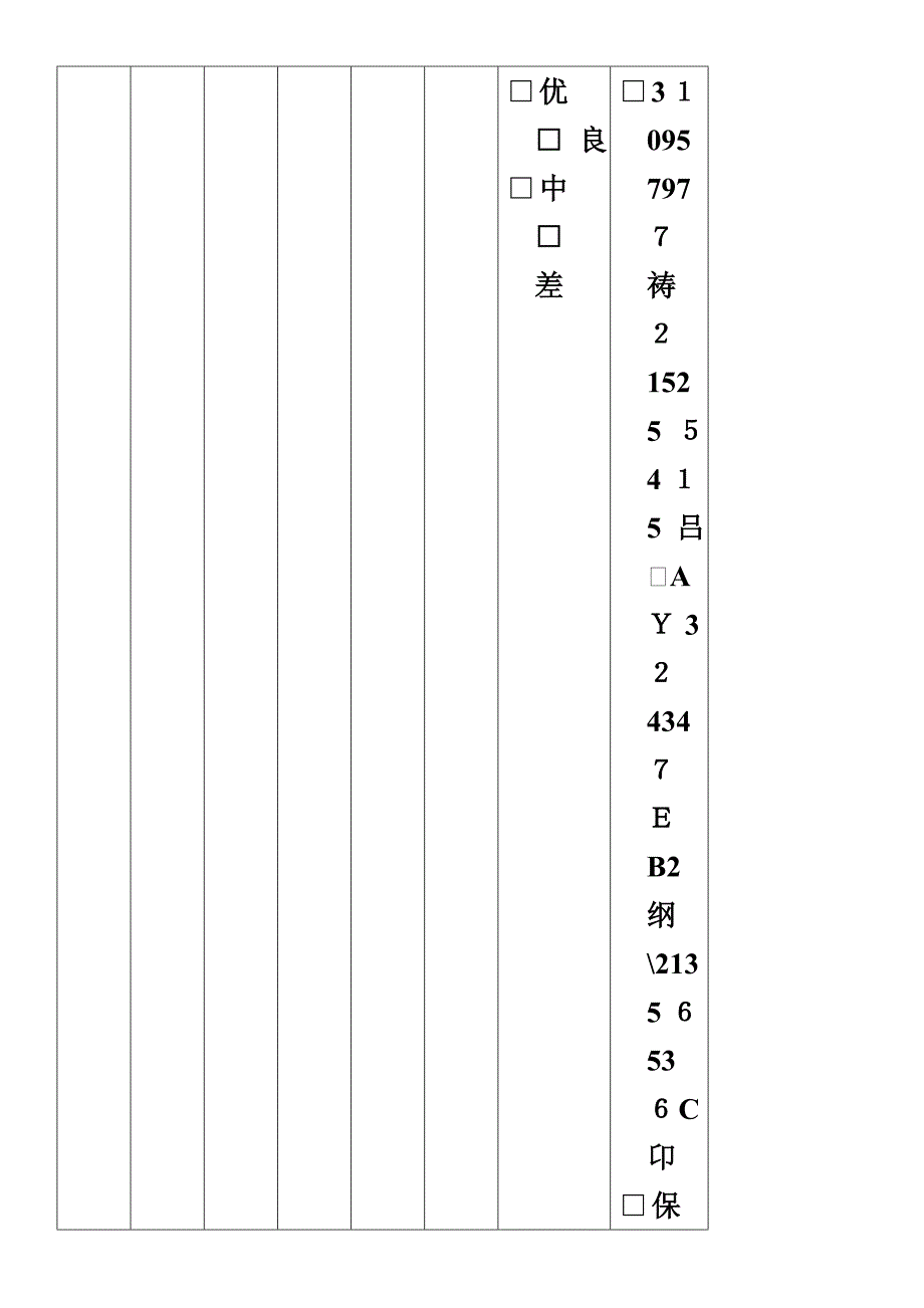 临床医师合理用血评价考核_第3页