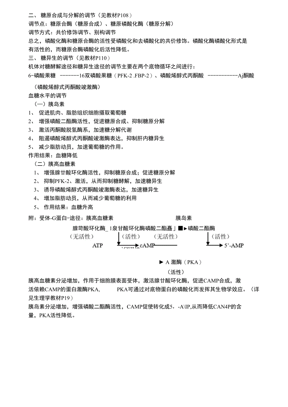 酶活性的调节_第3页