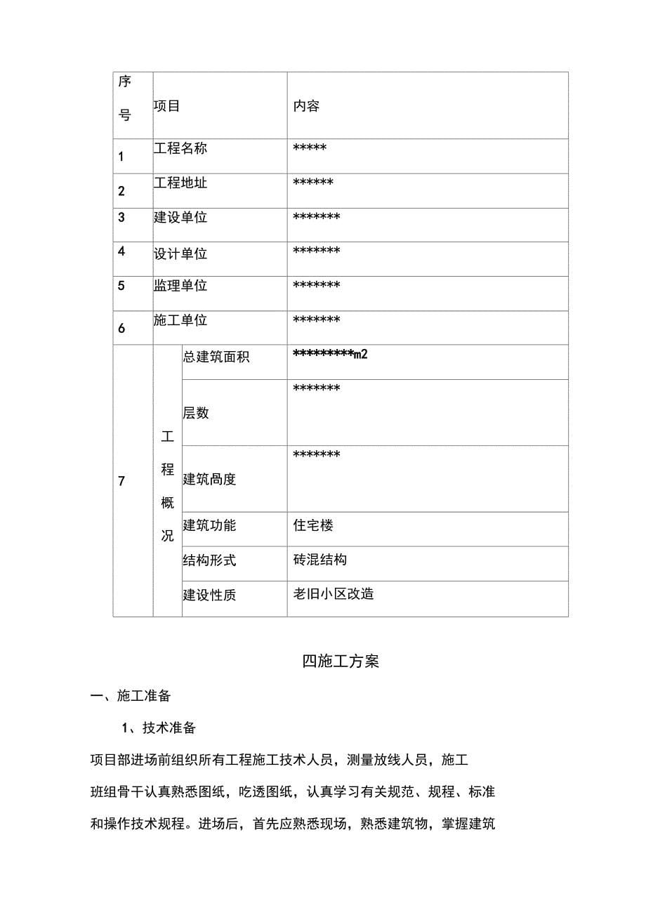 外墙保温一体板施工方案_第5页