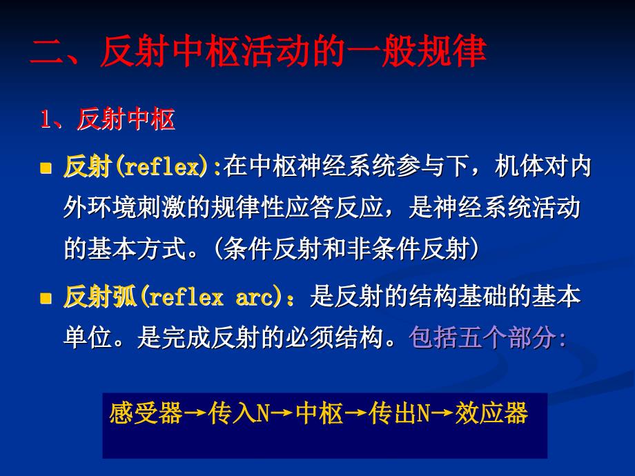 人体解剖生理学——第三章高级神经系统功能_第4页