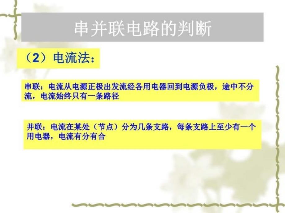 最新区分串联与并联课件ppt课件_第4页