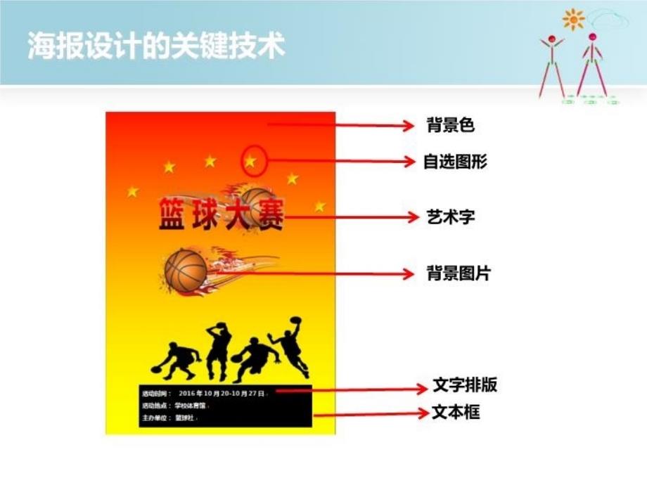 word海报的制作教程文件_第4页