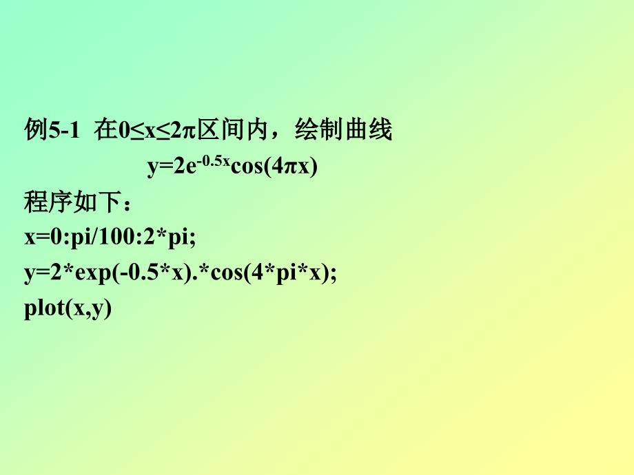 MATLAB画图教程_第3页