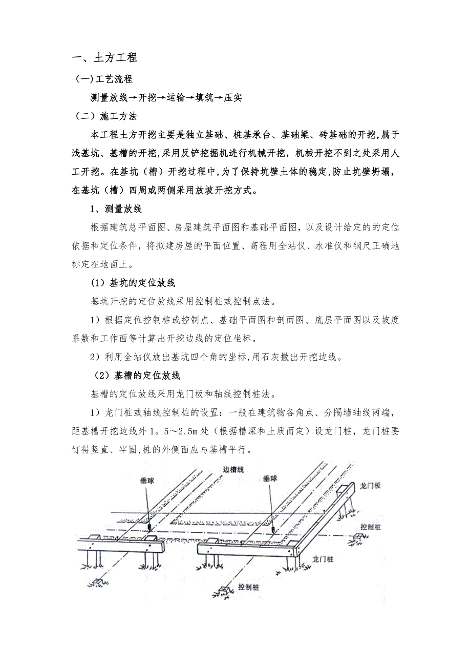 土方工程施工方案.docx_第2页