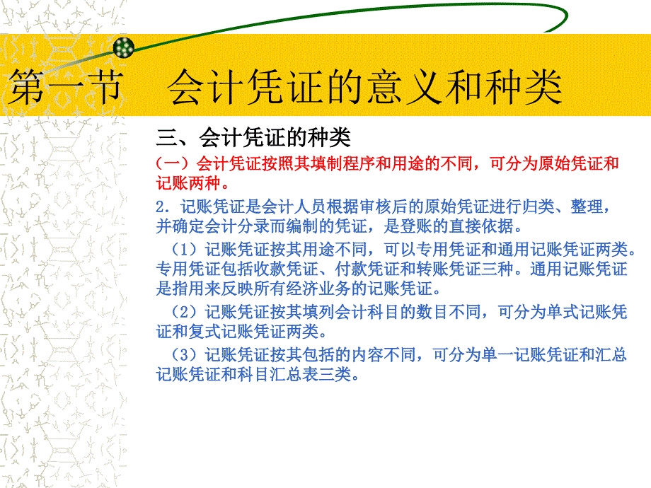 《凭证与帐簿》PPT课件.ppt_第5页