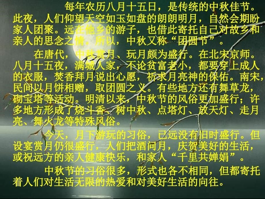 《但愿人长久》课件1_第5页