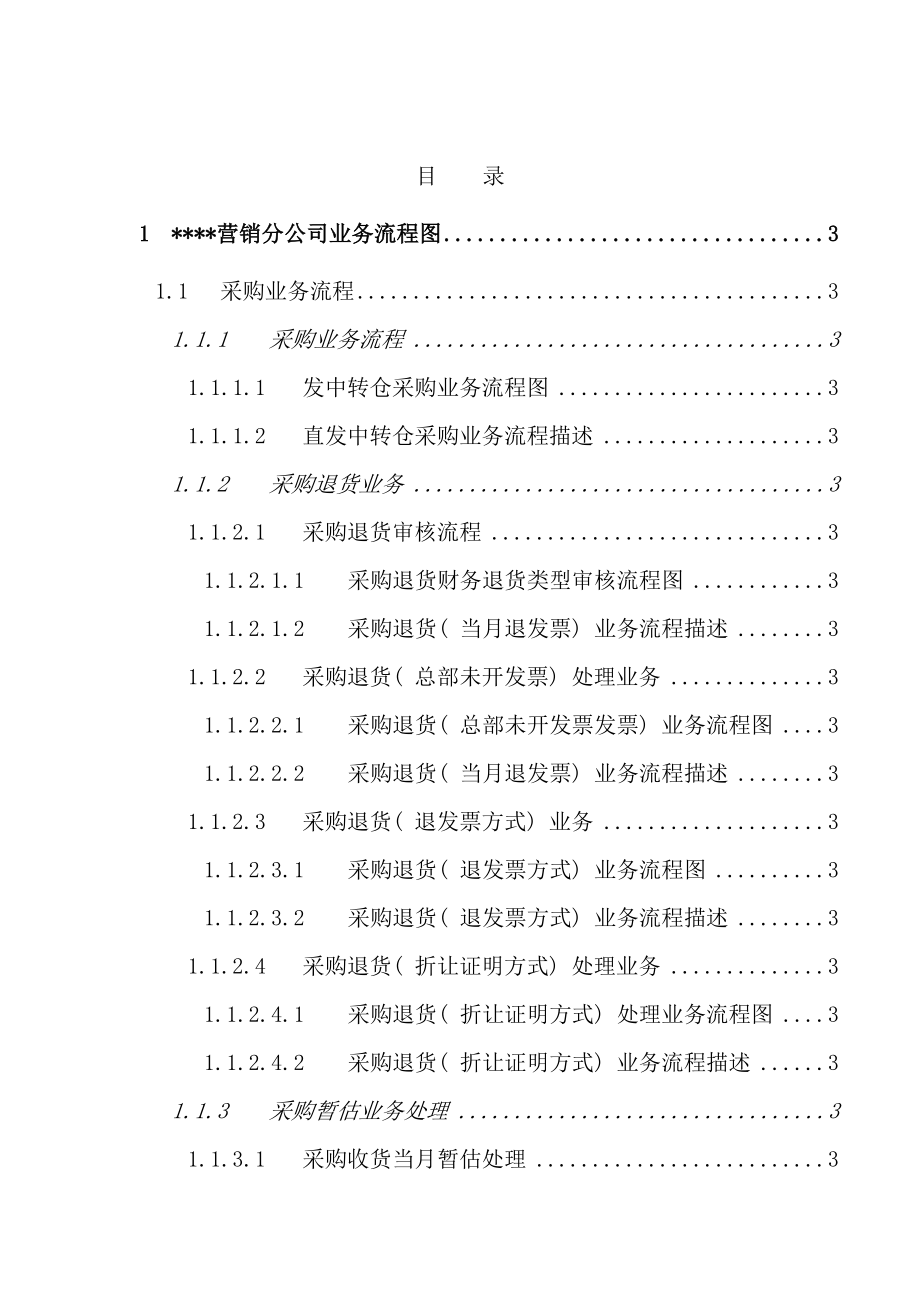 企业采购业务流程指导案例分析_第2页