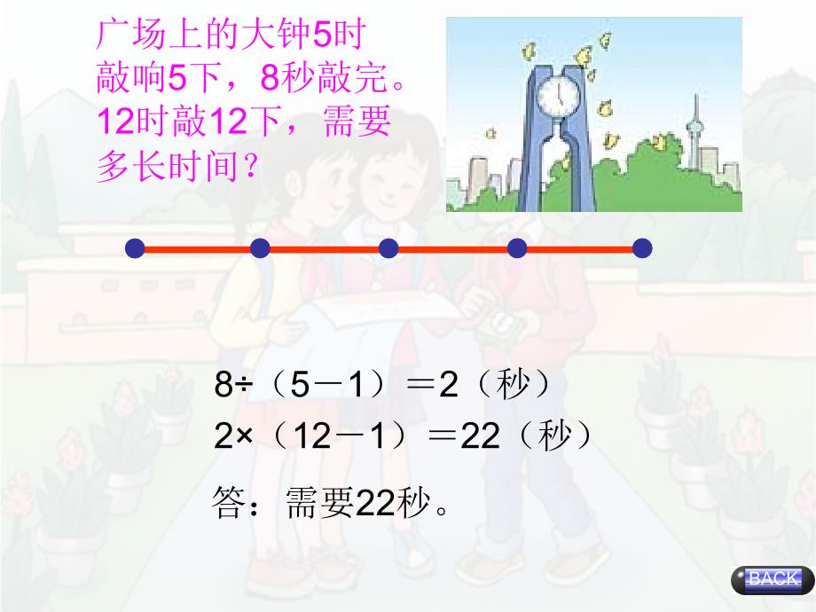 人教版小学数学四年级下册第八单元数学广角__第四课时_第2页