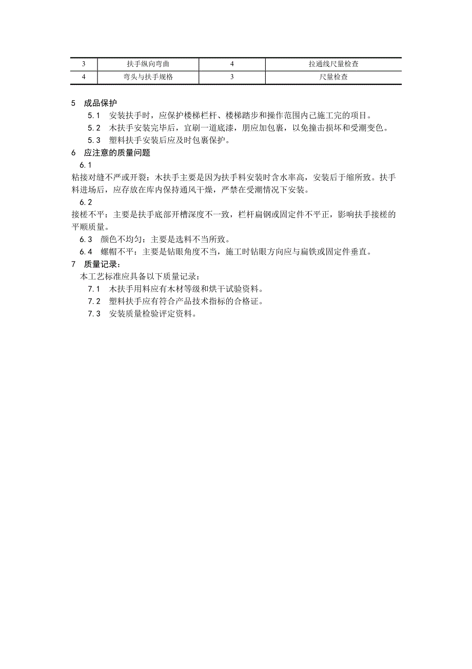 42楼梯扶手安装工艺（天选打工人）.docx_第4页