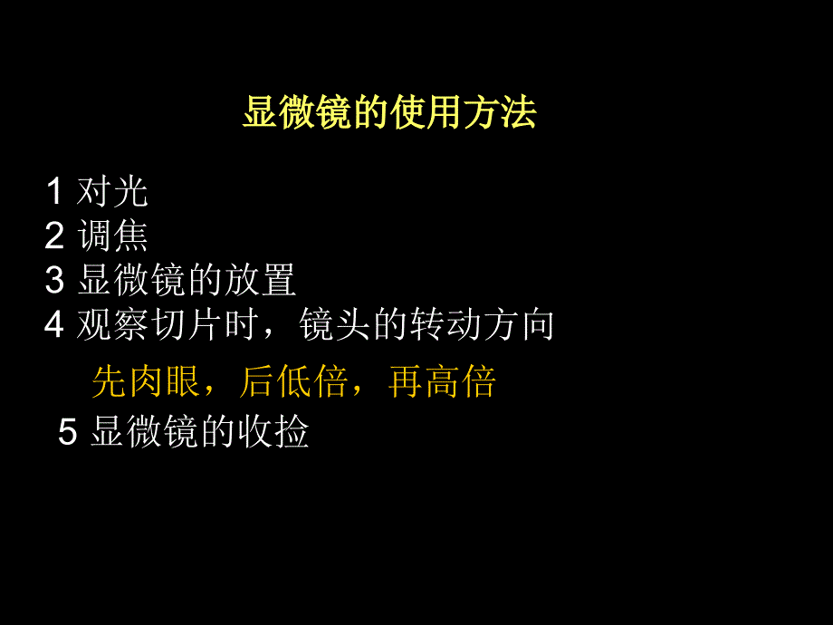 -组织学一-PPT课件_第3页