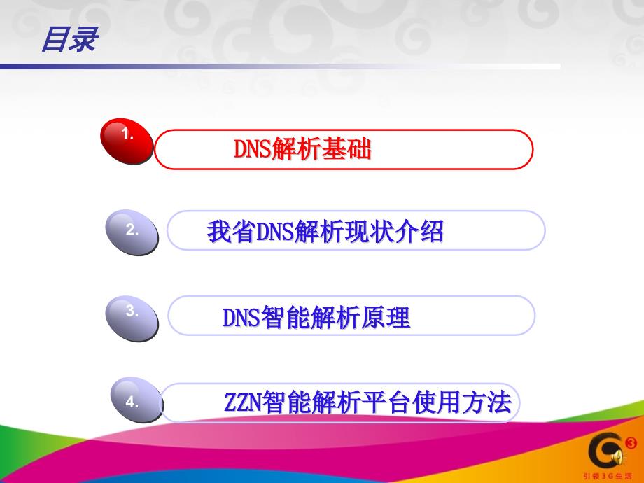 DNS解析原理与智能解析解决方案_第2页