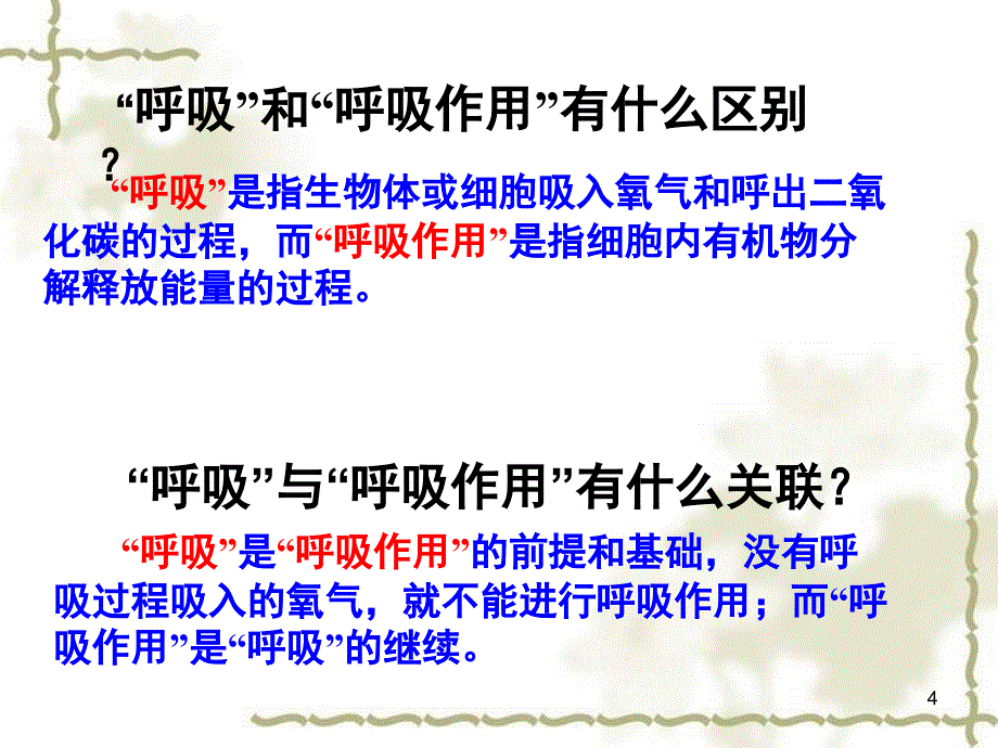 5.3ATP的主要来源细胞呼吸文档资料_第4页