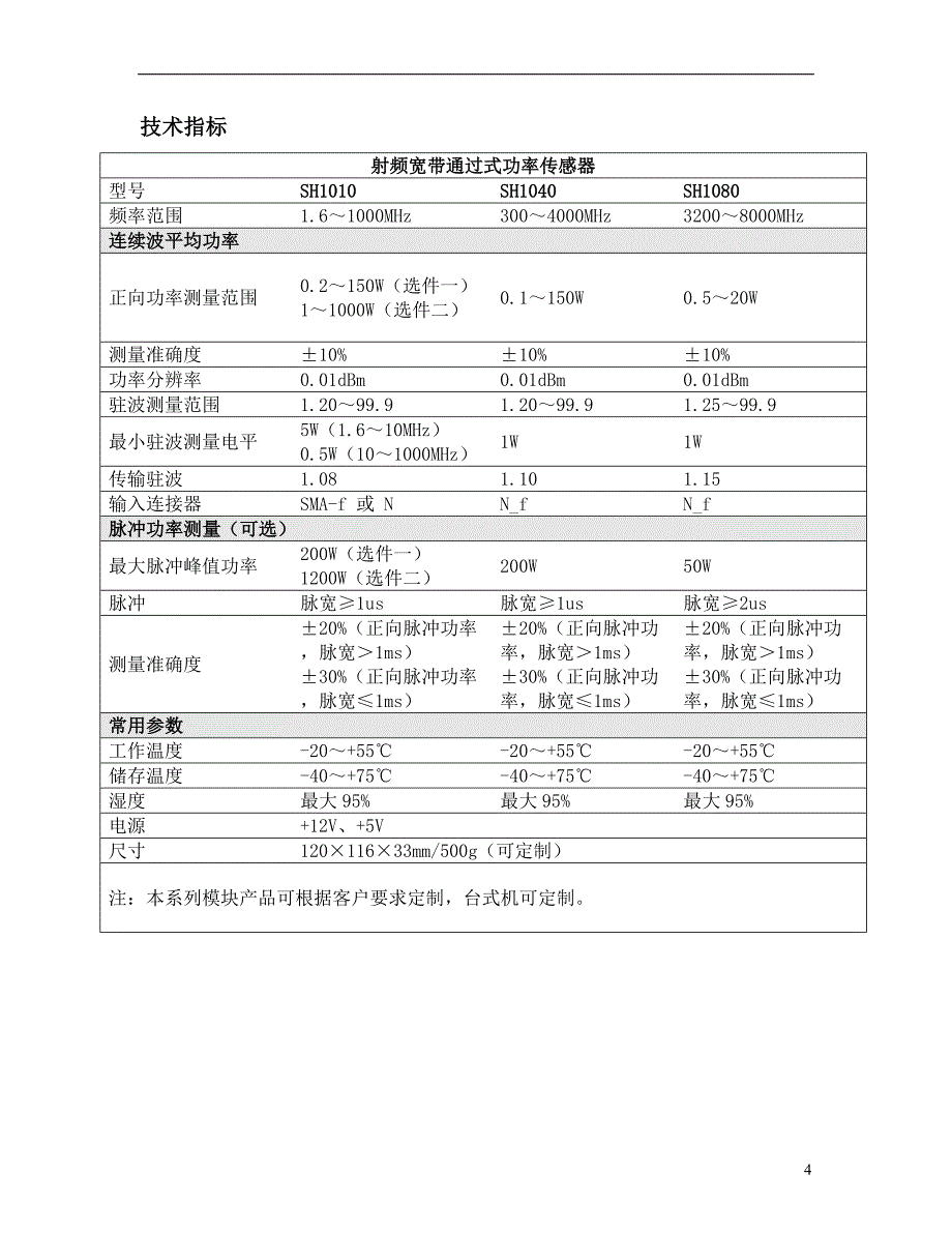 三皇电子产品手册.doc_第4页