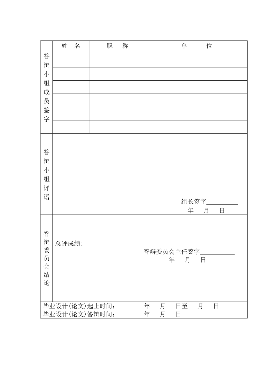 单元机组协调控制及MATLAB仿真_第4页