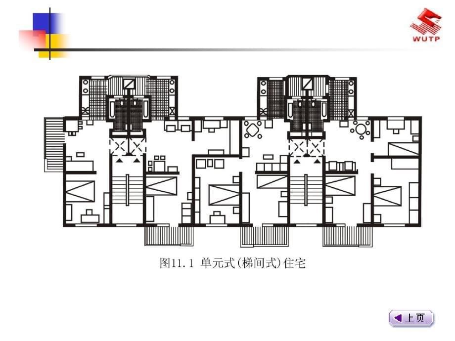 11住宅建筑设计精讲_第5页