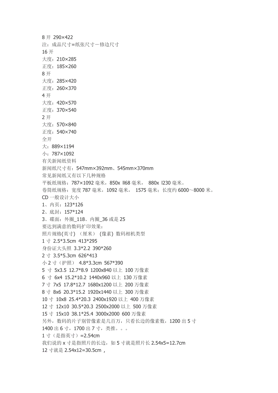 设计师常用尺寸.doc_第3页