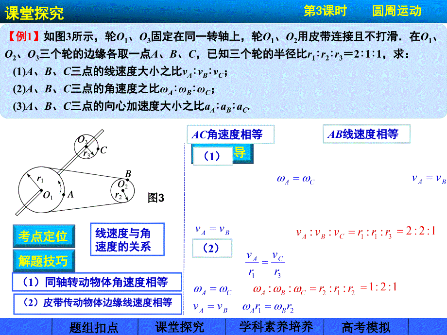 四章节曲线运动万有引力_第4页