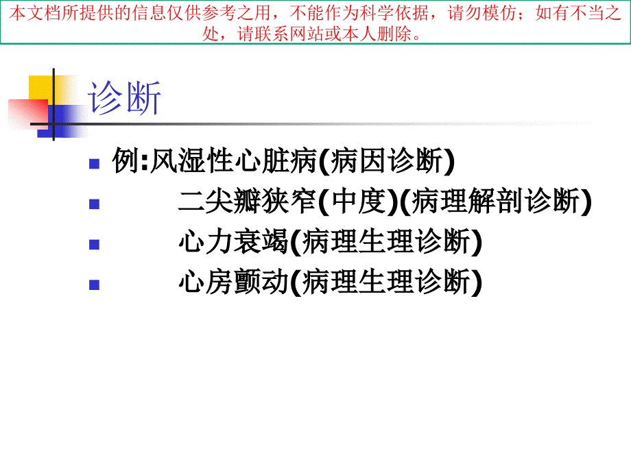 心力衰竭培训教学汇总培训课件_第4页