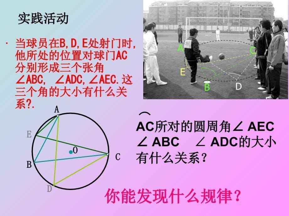 初中数学初三上册圆周角定理及其运_第5页