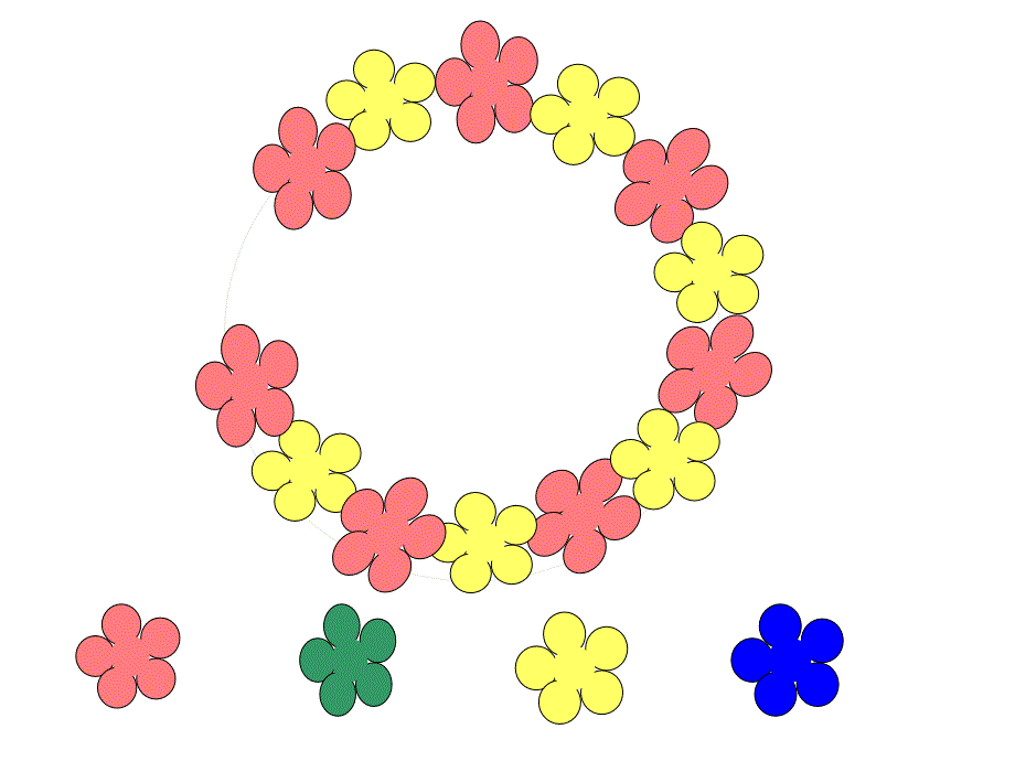 课题一找规律（1）C案_第2页