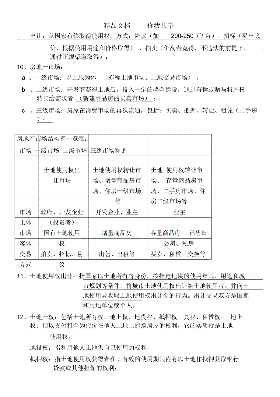 第一节.房地产基础知识_第2页