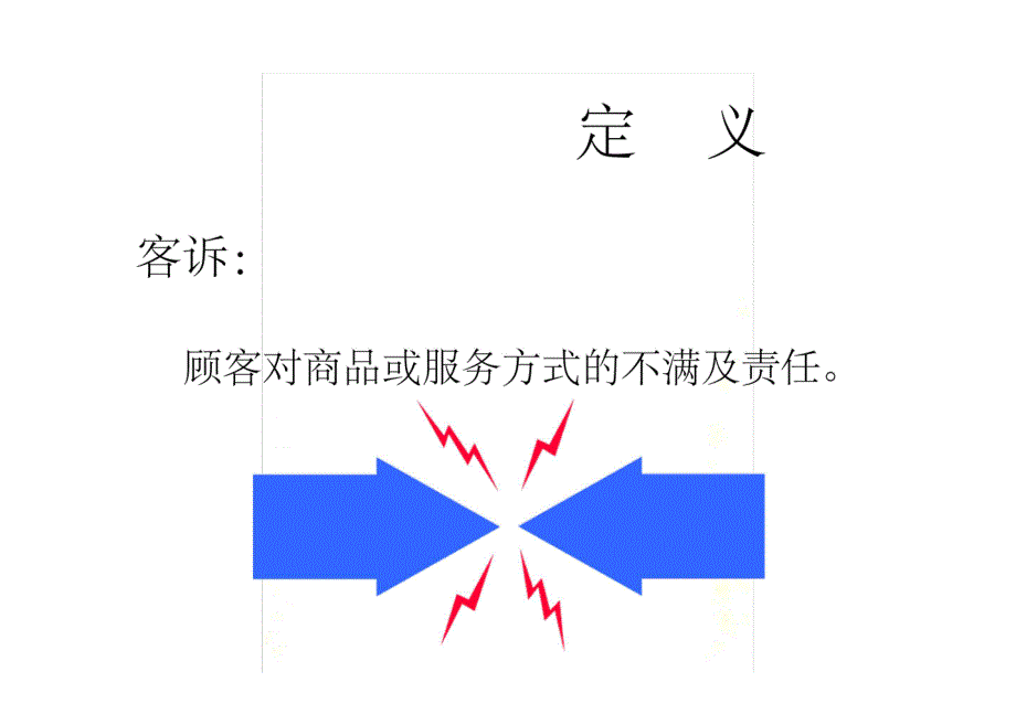 客户投诉处理手册_第4页