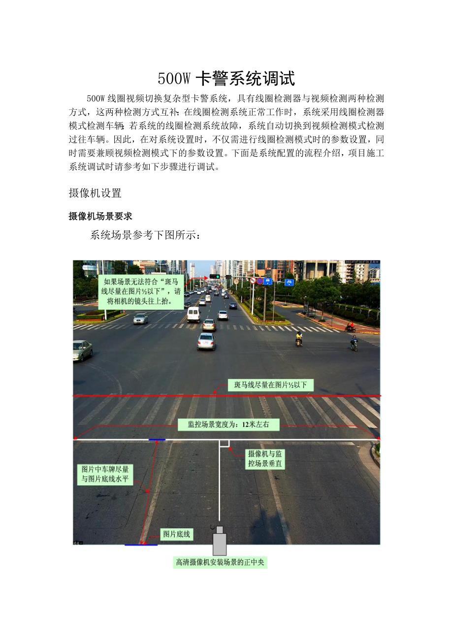 (精品)500W软件调试_第1页