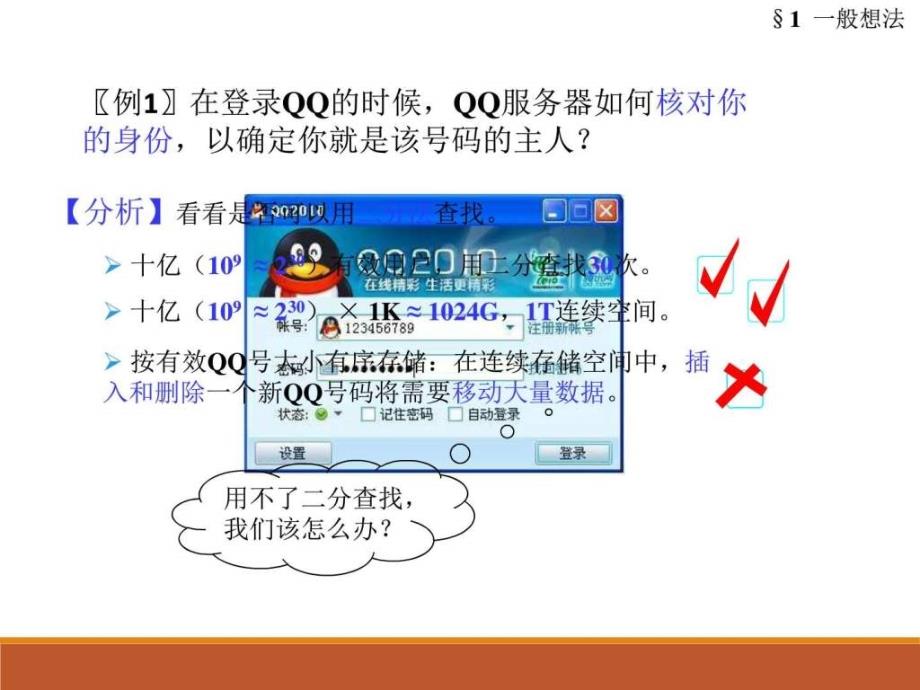 湘潭大学 数据结构 课件 ppt Ch05 Hashing.ppt_第4页