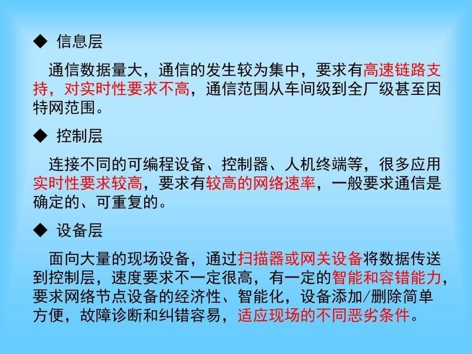 基于CANbus的伺服控制系统课件_第5页