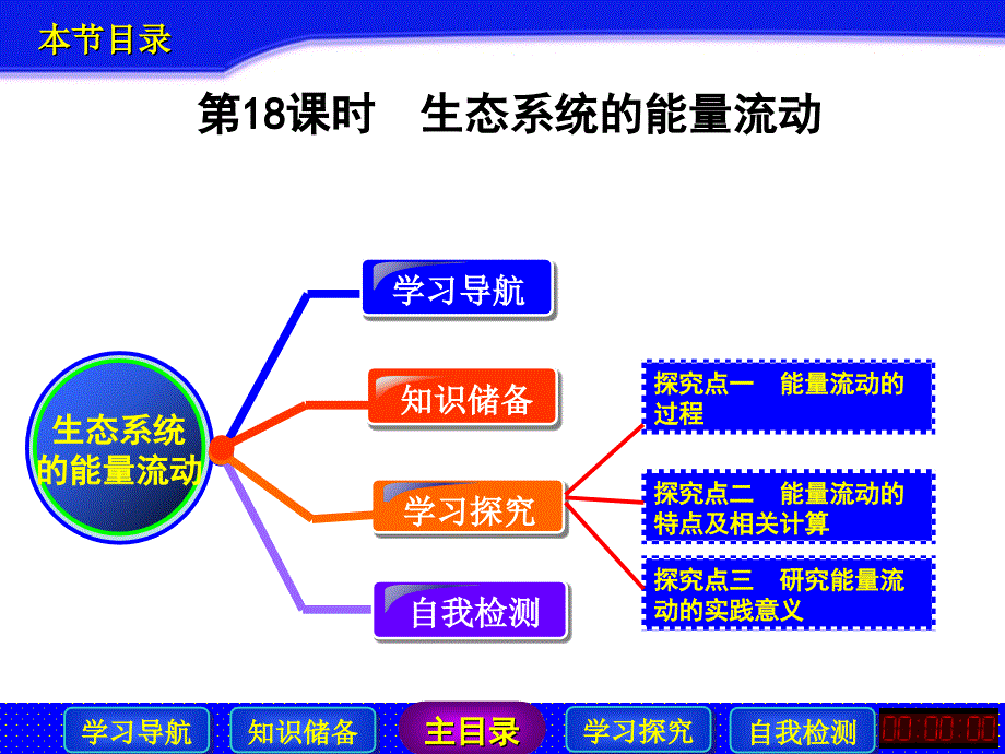 高中生物必修三 生态系统的能量流动(精品课件)_第4页