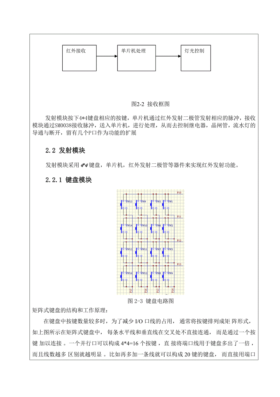 智能家居控制系统设计_第4页