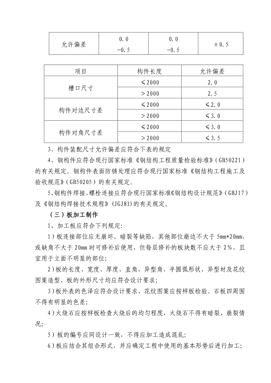 银行办公楼装修工地进程_第3页