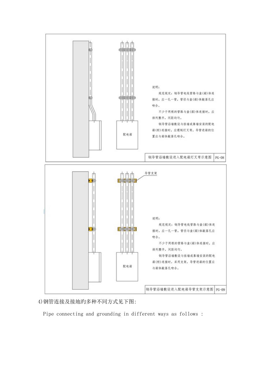 电气系统综合施工综合措施_第3页